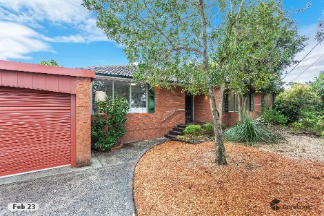 169 Somerville Rd, Hornsby Heights, NSW 2077