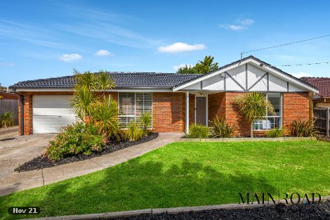 1/4 Montrose Ct, Sydenham, VIC 3037