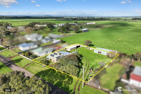 44 Mackinnons Bridge Rd, Noorat, VIC 3265