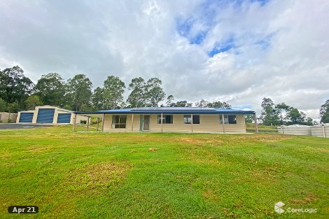 130 Jenkinsons Rd, Stony Creek, QLD 4514