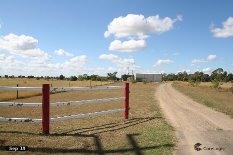 Lot 17 Bottle Tree Rd, Emerald, QLD 4720