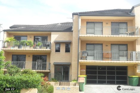 4/111 Faunce St W, Gosford, NSW 2250