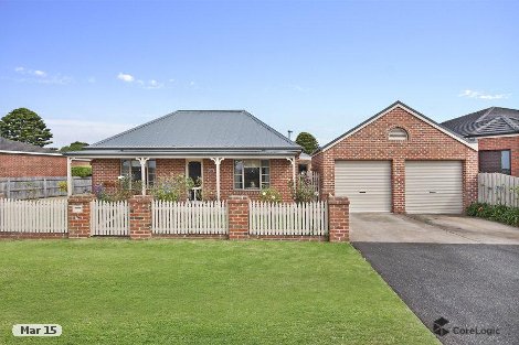 5 Mcvicar St, Koroit, VIC 3282