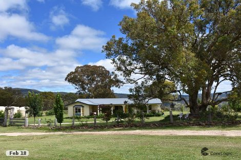 397 Red Hill Rd, Stannum, NSW 2371