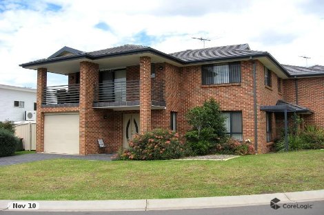 3a Canadian Pl, Kearns, NSW 2558