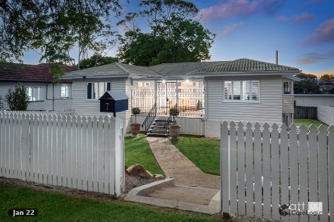 7 Fontayne St, Aspley, QLD 4034