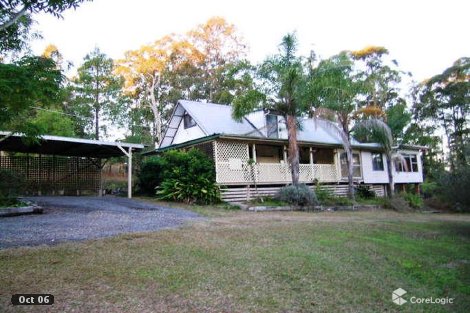 1481 Collombatti Rd, Collombatti, NSW 2440