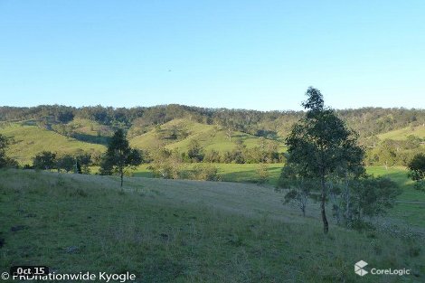 697 Eden Creek Rd, Upper Eden Creek, NSW 2474