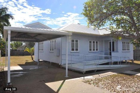 32 Lockheed St, Garbutt, QLD 4814