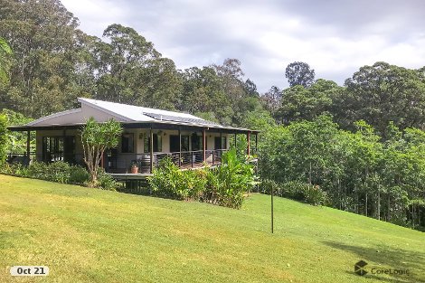 312 Coles Creek Rd, Cooran, QLD 4569