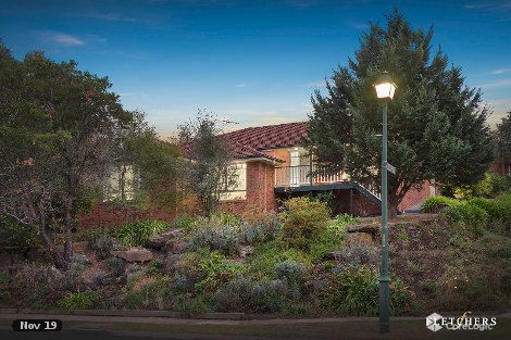 1 Brentwood Rise, Eltham, VIC 3095