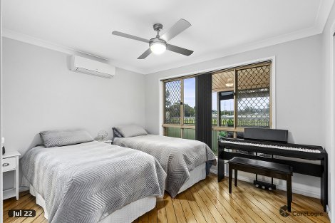 4/1-3 Paul Ct, Carrara, QLD 4211