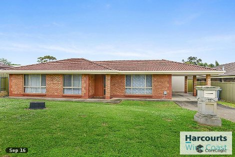 23 Abbott Ave, Mclaren Vale, SA 5171