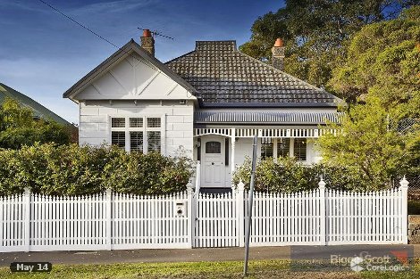 30 Epsom Rd, Kensington, VIC 3031