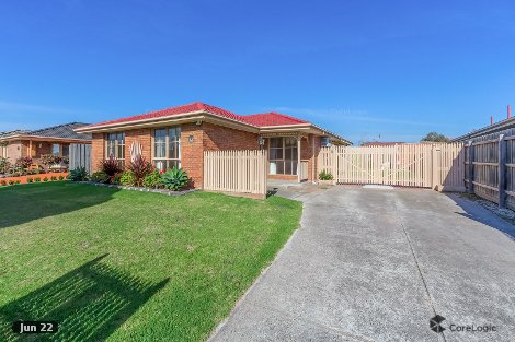 10 Princess Maria Pl, Hampton Park, VIC 3976