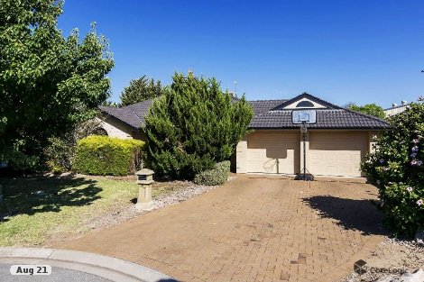 8 Caroline Cl, Sheidow Park, SA 5158