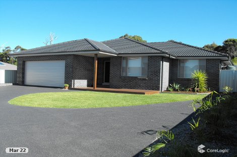 18 Wirrana Cct, Forster, NSW 2428