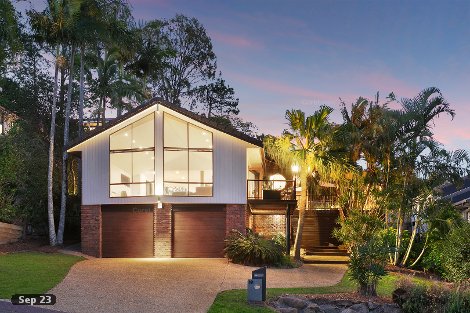 19 Swanbourne Way, Elanora, QLD 4221