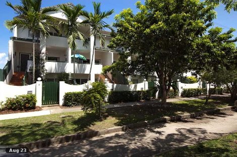 9/184 Grafton St, Cairns City, QLD 4870