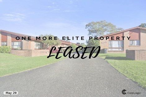 5/25 Bowada St, Bomaderry, NSW 2541