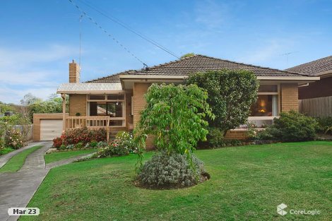 19 Aminya Cres, Yallambie, VIC 3085