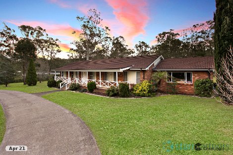 273 Saunders Rd, Oakville, NSW 2765