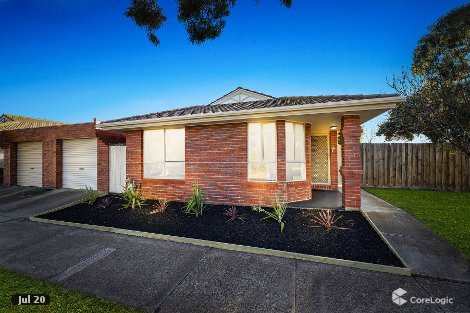 1/13 Dundee Way, Sydenham, VIC 3037