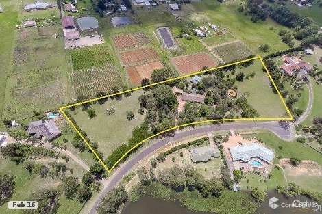 55 Charlesworth Cl, Catherine Field, NSW 2557