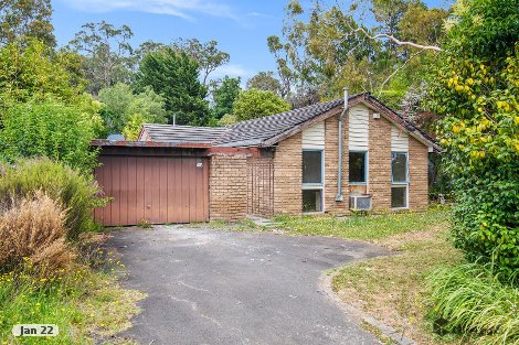 40 Clegg Rd, Mount Evelyn, VIC 3796