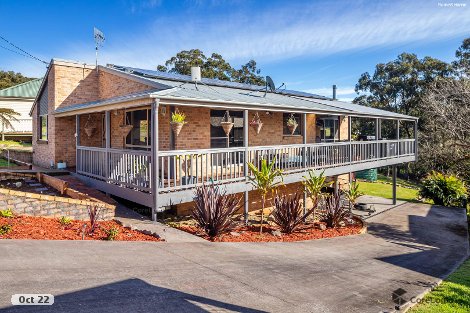 23 Runnyford Rd, Nelligen, NSW 2536