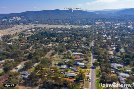 49 Gap Rd, Riddells Creek, VIC 3431