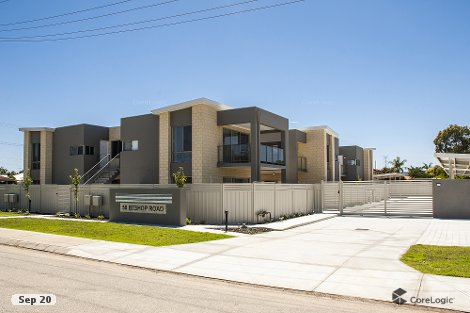 4/50 Bishop Rd, Middle Swan, WA 6056