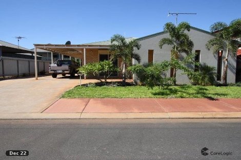 6 Rogers St, Port Hedland, WA 6721