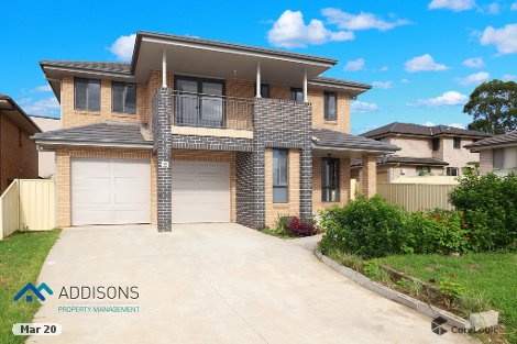 10 Weja Cl, Prestons, NSW 2170