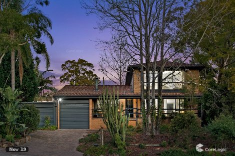 3 Isaac Smith Pde, Kings Langley, NSW 2147