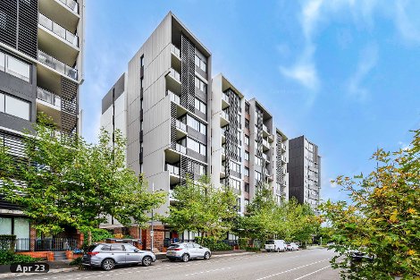 307/81b Lord Sheffield Cct, Penrith, NSW 2750