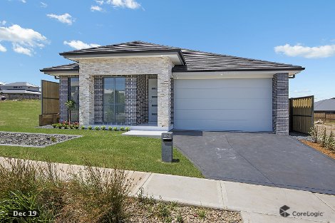 12 Rosenfeld Ave, North Kellyville, NSW 2155