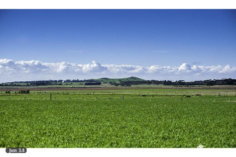 135 Maloneys Rd, Chocolyn, VIC 3260