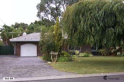 4 Kurrawa St, Hillman, WA 6168