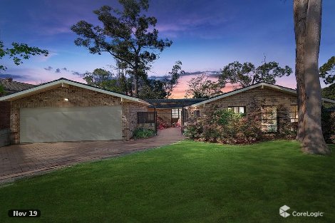 30 Alderson Ave, North Rocks, NSW 2151