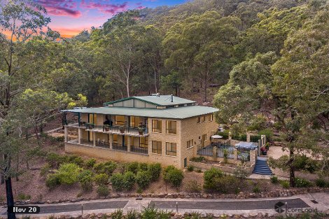 3821 Wisemans Ferry Rd, Lower Mangrove, NSW 2250