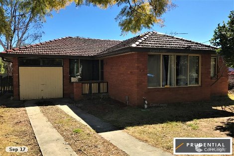 2 Gloucester St, Macquarie Fields, NSW 2564