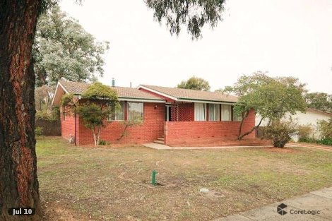 83 Petterd St, Page, ACT 2614