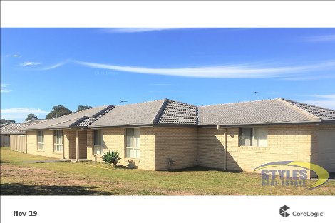 119 Canterbury Dr, Raworth, NSW 2321