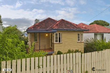 26 Jack St, Gordon Park, QLD 4031