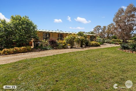 24 Eagles Rd, Harcourt, VIC 3453