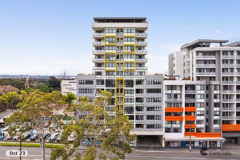 504/153 Parramatta Rd, Homebush, NSW 2140