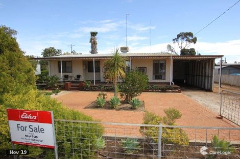 21 Doreen St, Narembeen, WA 6369