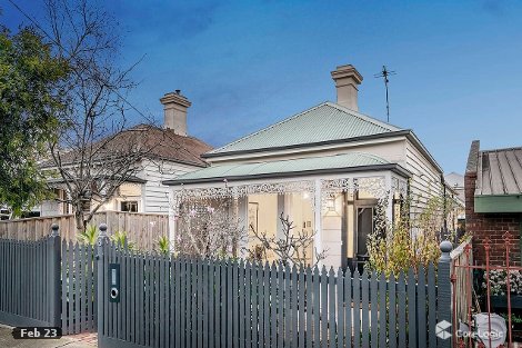 8 Stewart St, Hawthorn East, VIC 3123