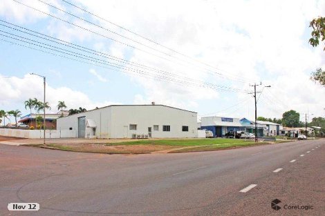 30 Mataram St, Winnellie, NT 0820